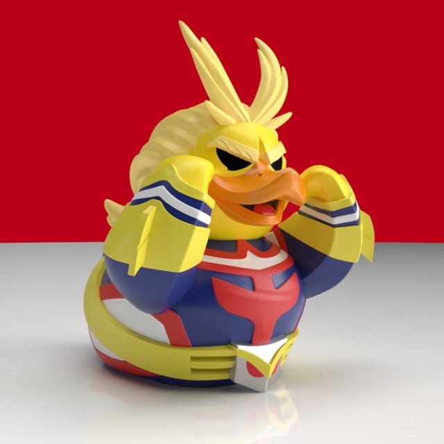 All Might My Hero Academia Tubbz Boxed - 2