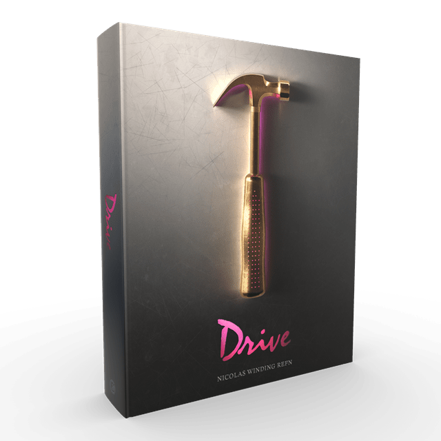 Drive Limited Collector's Edition - 2