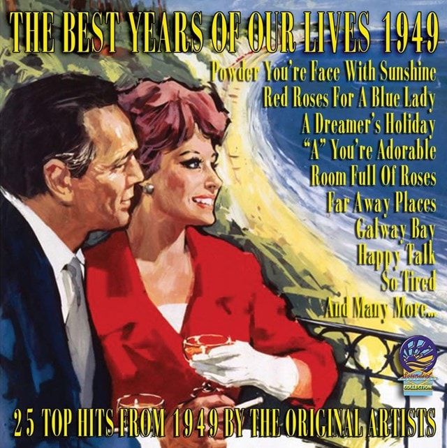 The Best Years of Our Lives 1949 - 1