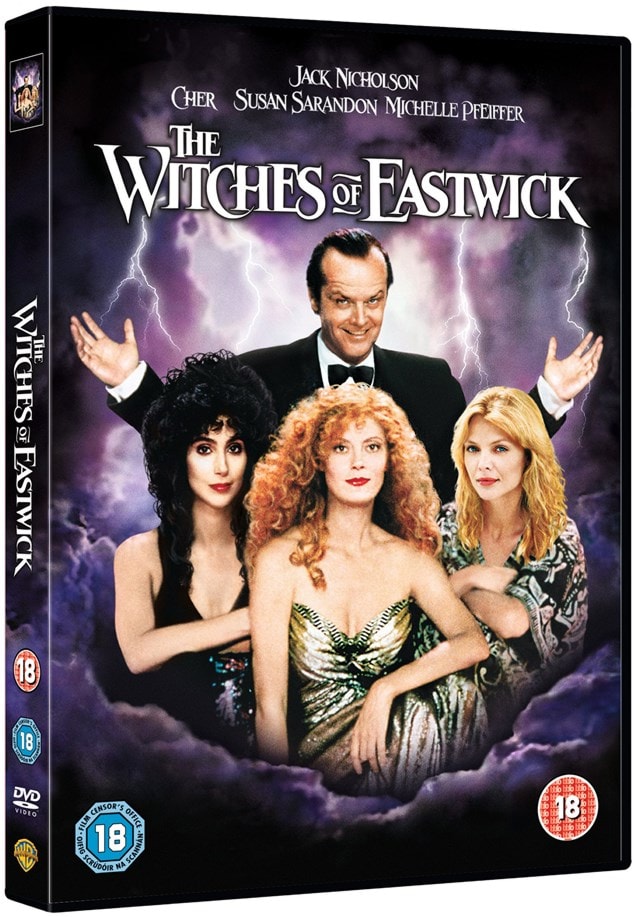 The Witches of Eastwick - 2