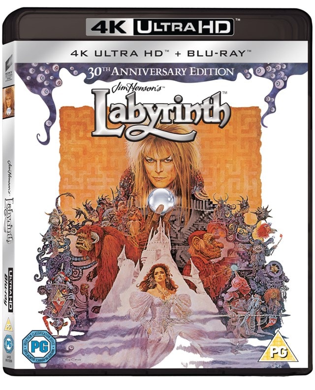 Labyrinth - 2