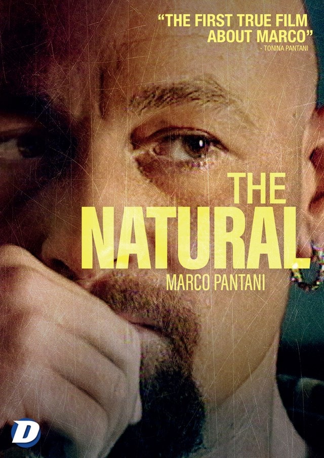 The Natural: Marco Pantani - 1