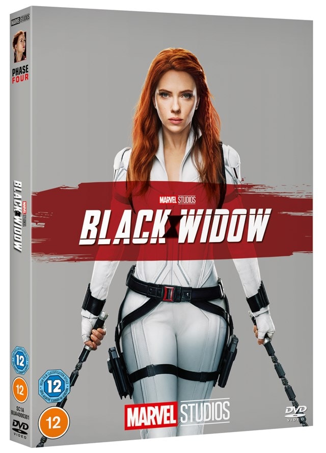 Black Widow - 2