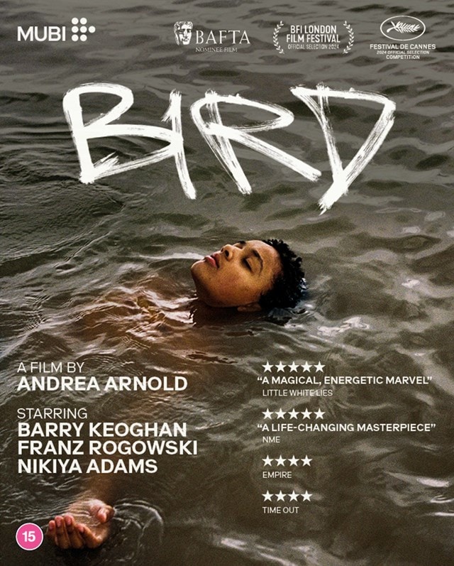 Bird - 1