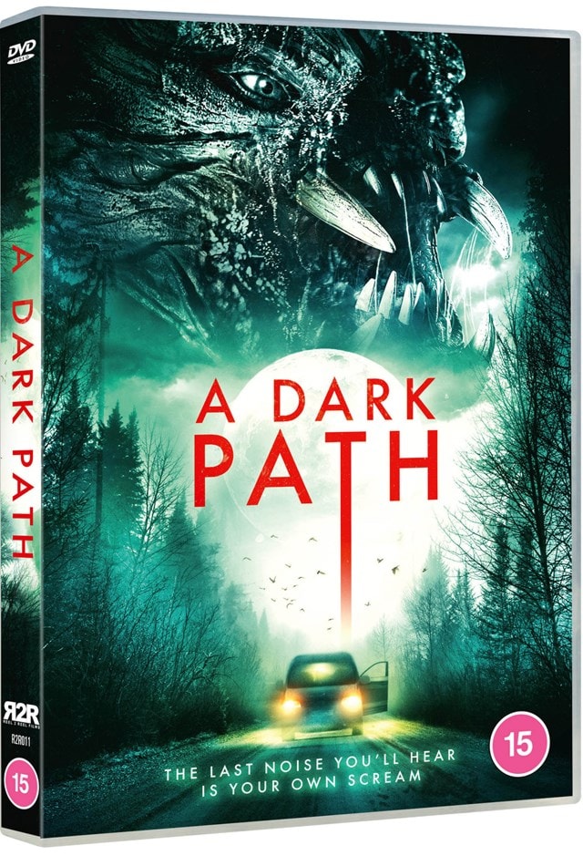 A Dark Path - 2