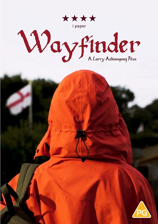 Wayfinder - 1