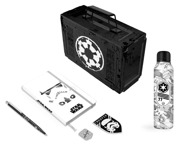 Ammo Case Star Wars Premium Gift Set - 1