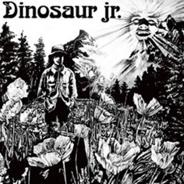 Dinosaur - 1