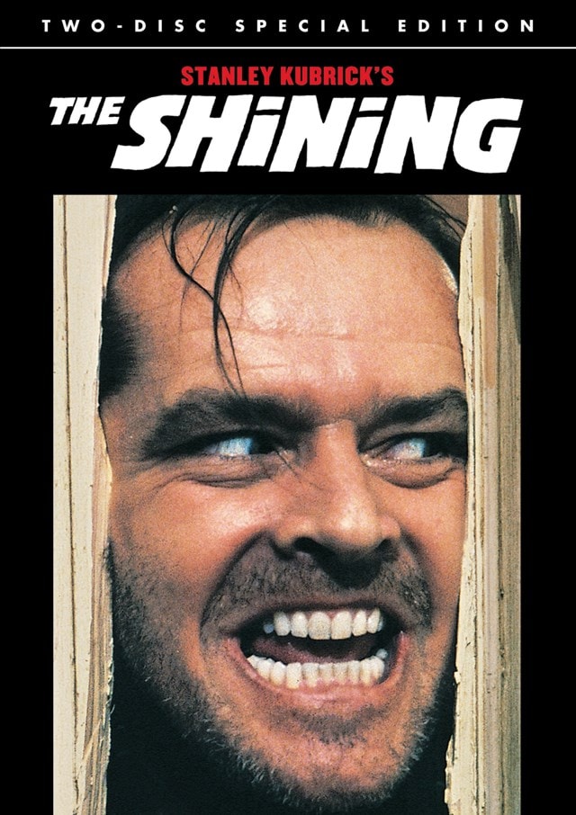 The Shining - 3
