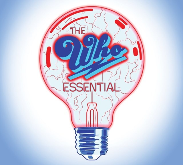 The Essential the Who - 1