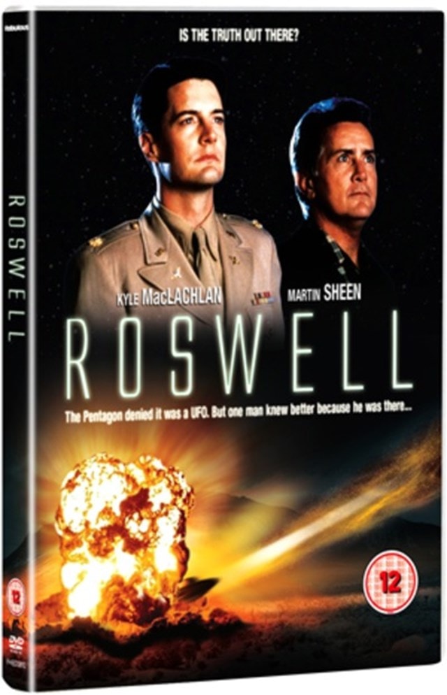 Roswell - 1