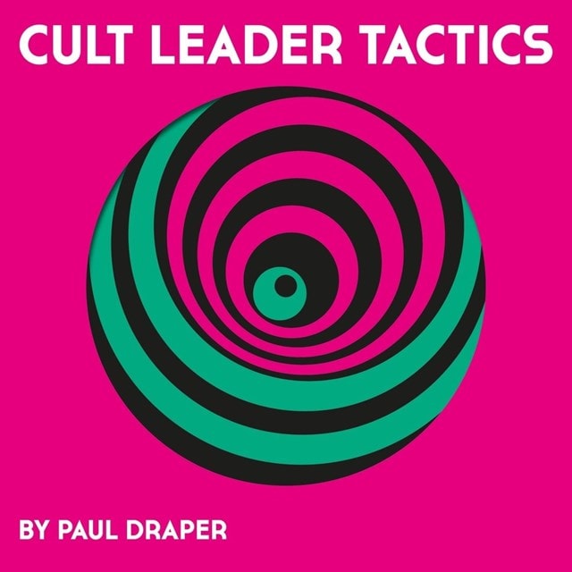 Cult Leader Tactics - 1