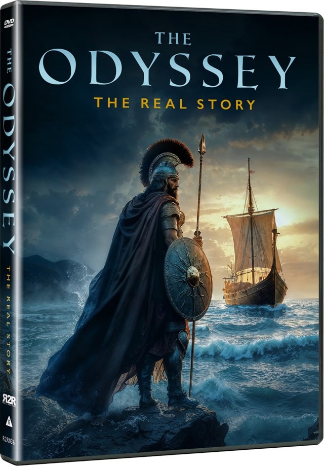 The Odyssey: The Real Story - 2