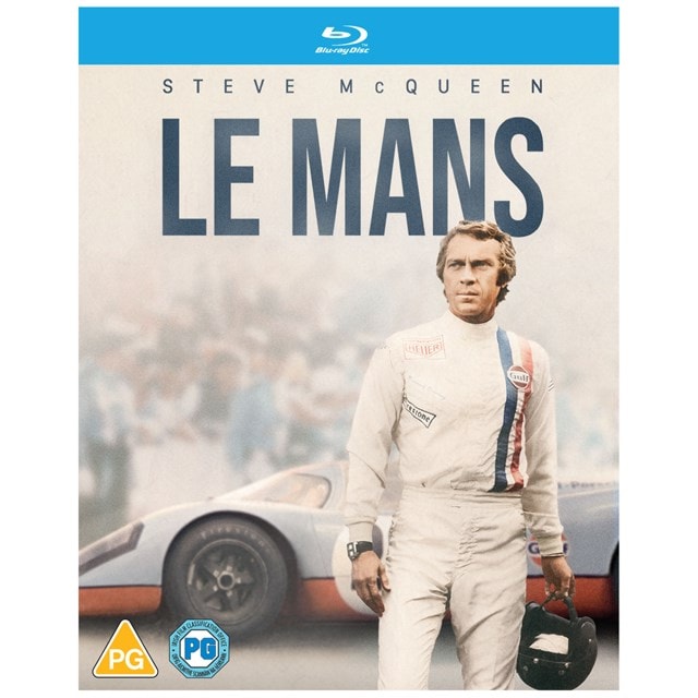 Le Mans - 2