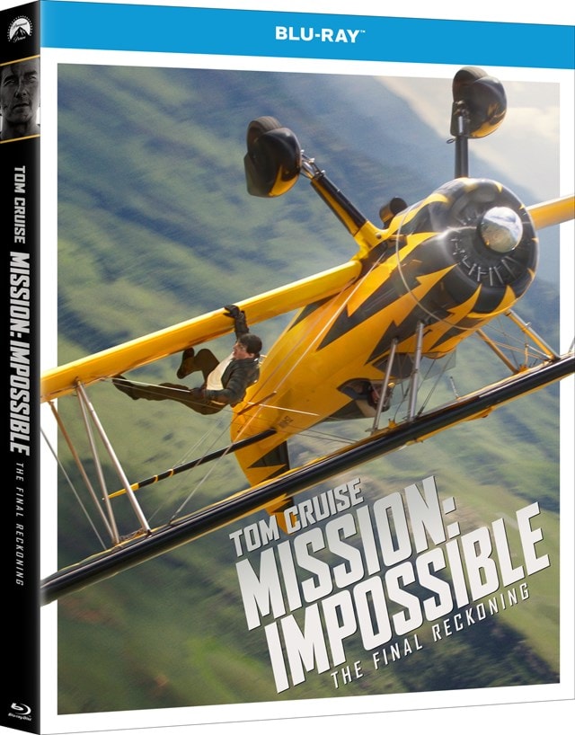 Mission: Impossible - The Final Reckoning - 2