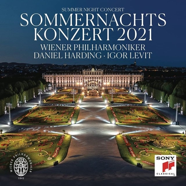 Sommernachts Konzert 2021 - 1