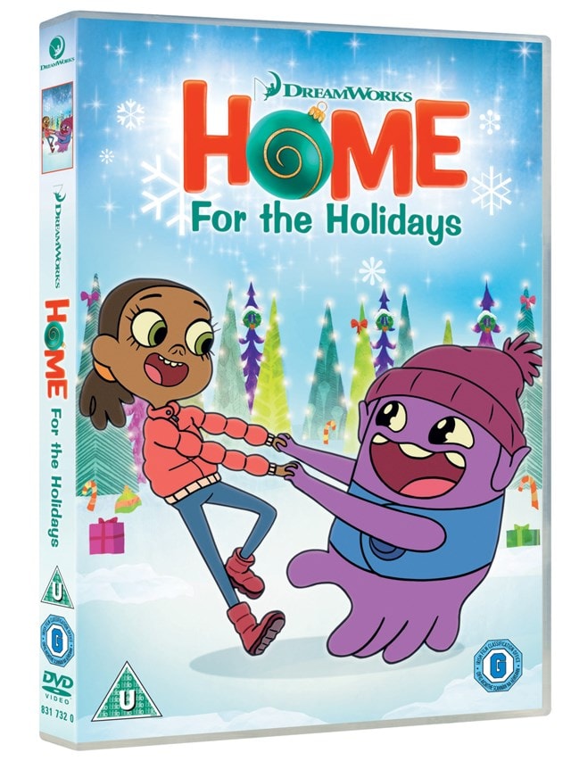 Home - For the Holidays - 2