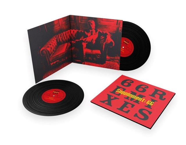 66 - 3LP Box Set - 2