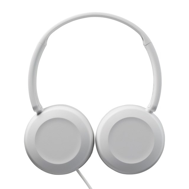 JVC HA-S31M White Headphones - 4