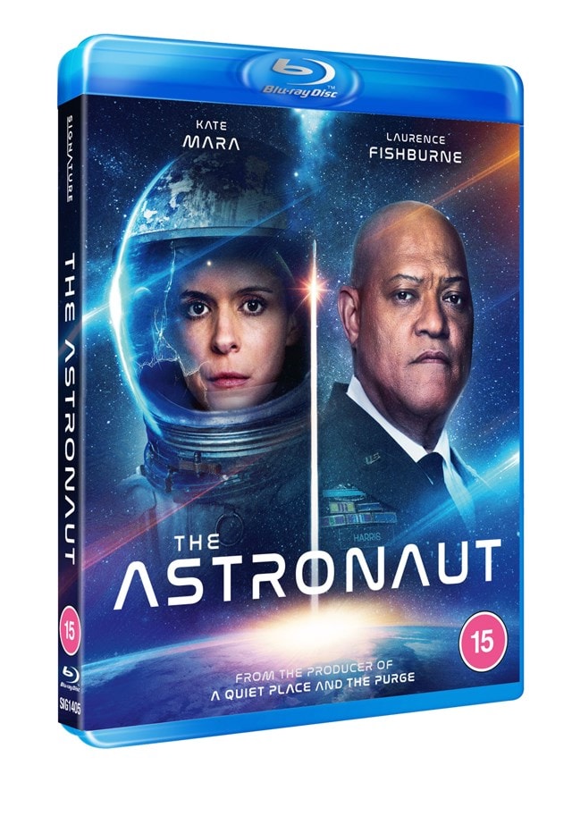The Astronaut - 2