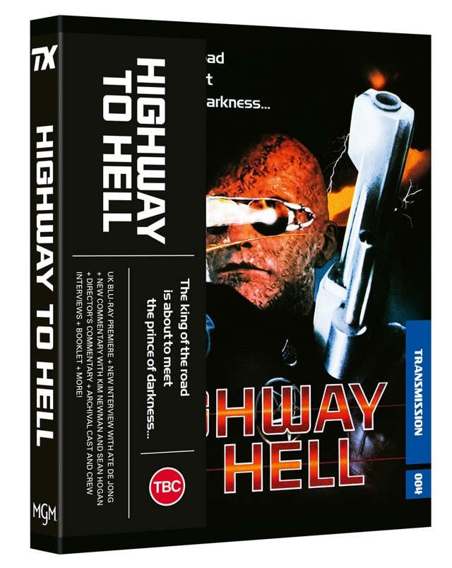 Highway to Hell Limited Edition - 2