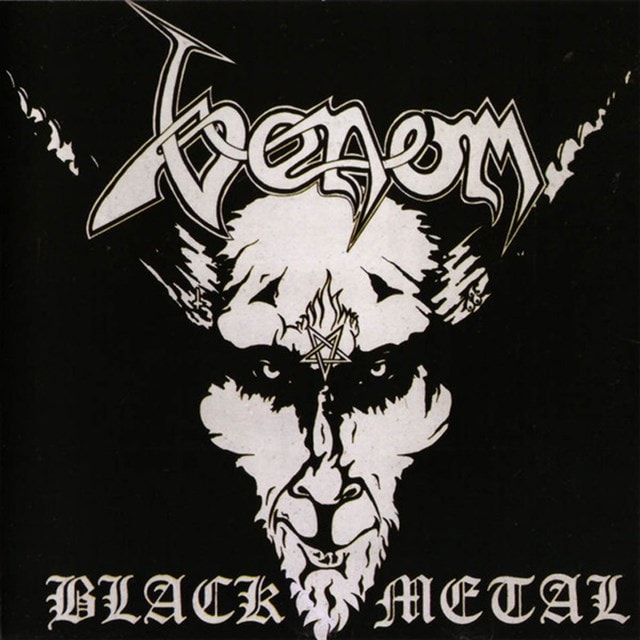 Black Metal - 1