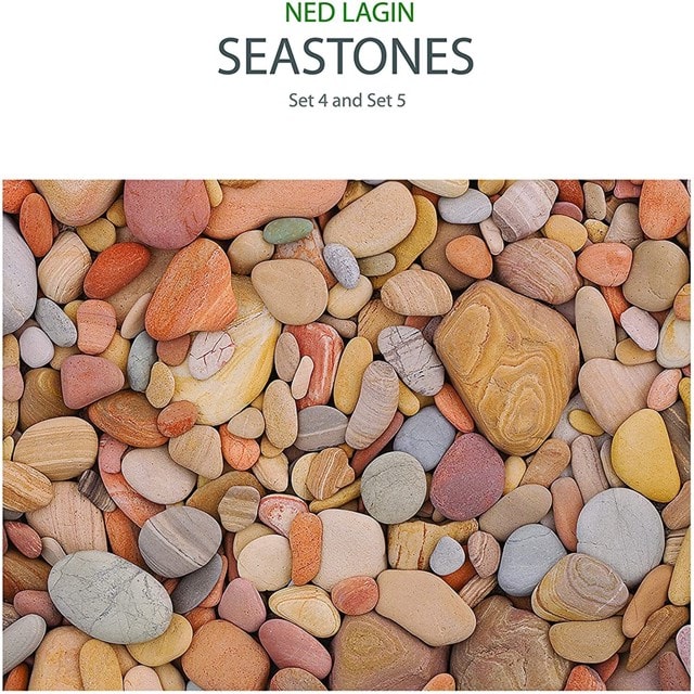 Seastones - 1