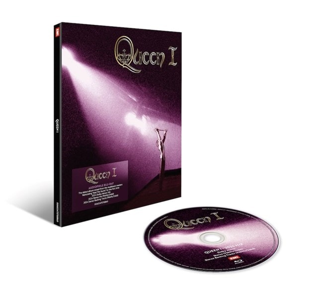 Queen: Queen I - 2