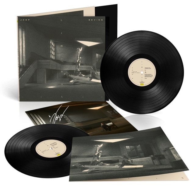 Joep Beving: Liminal - 2
