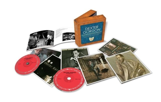 The Complete Columbia Albums Collection - 2