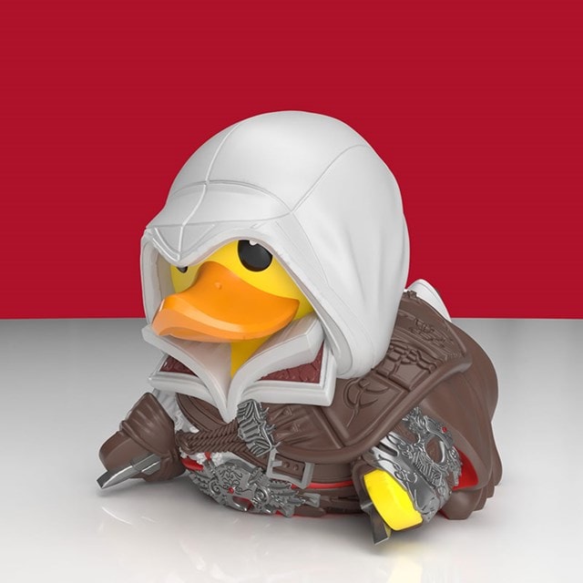 Ezio Auditore Assassin's Creed 1st Edition Tubbz - 3