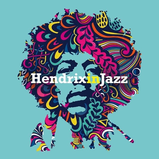 Hendrix in Jazz - 1