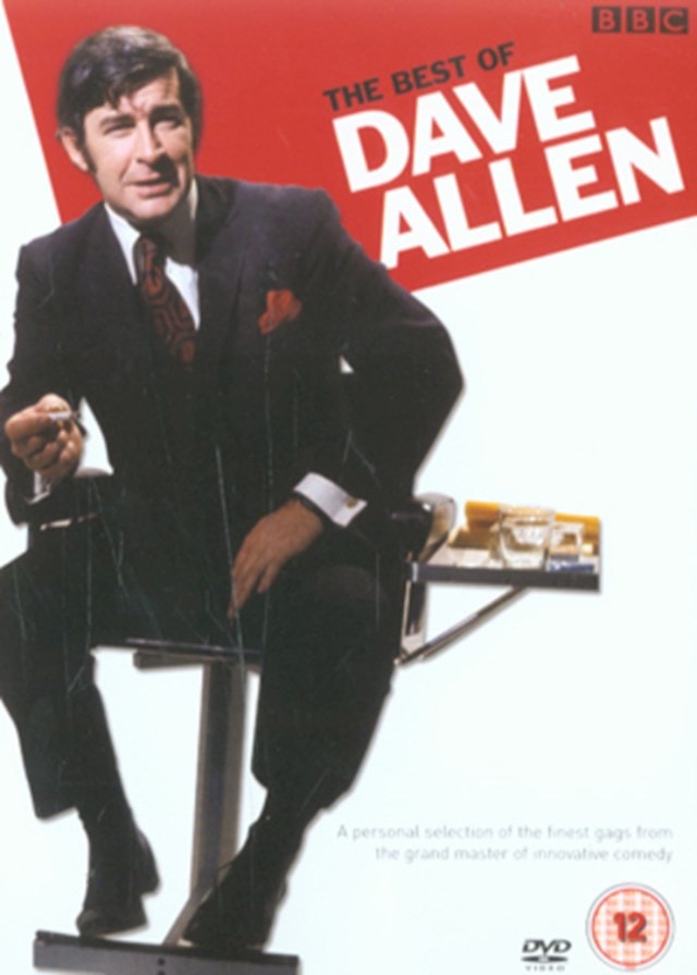 Dave Allen: The Best Of - 1