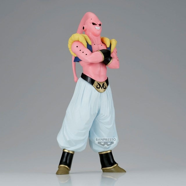 Majin Buu Vs Ultimate Gohan Match Maker Dragon Ball Z Banpresto Figurine - 2