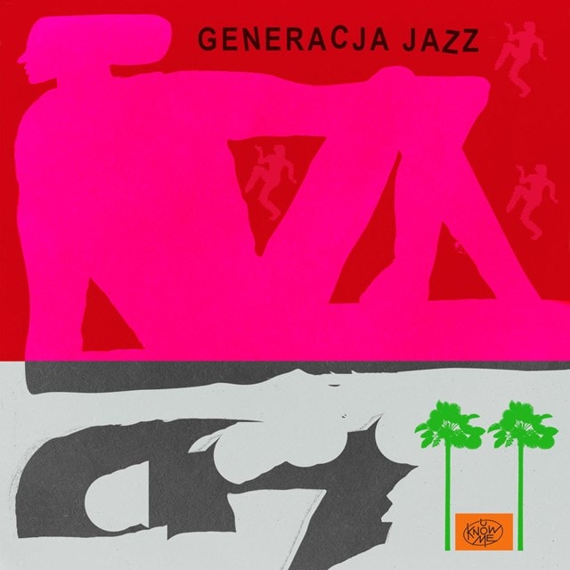 Generacja Jazz - 1