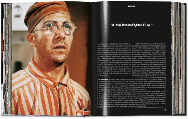 100 Movies Of The 1970s Hardback - 14