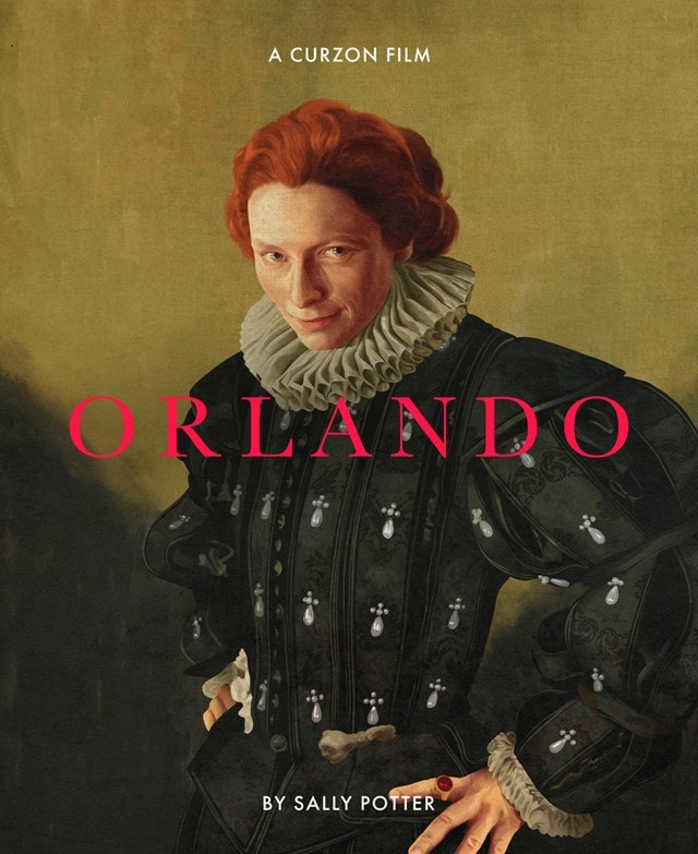 Orlando Limited Edition 4K Ultra HD - 3