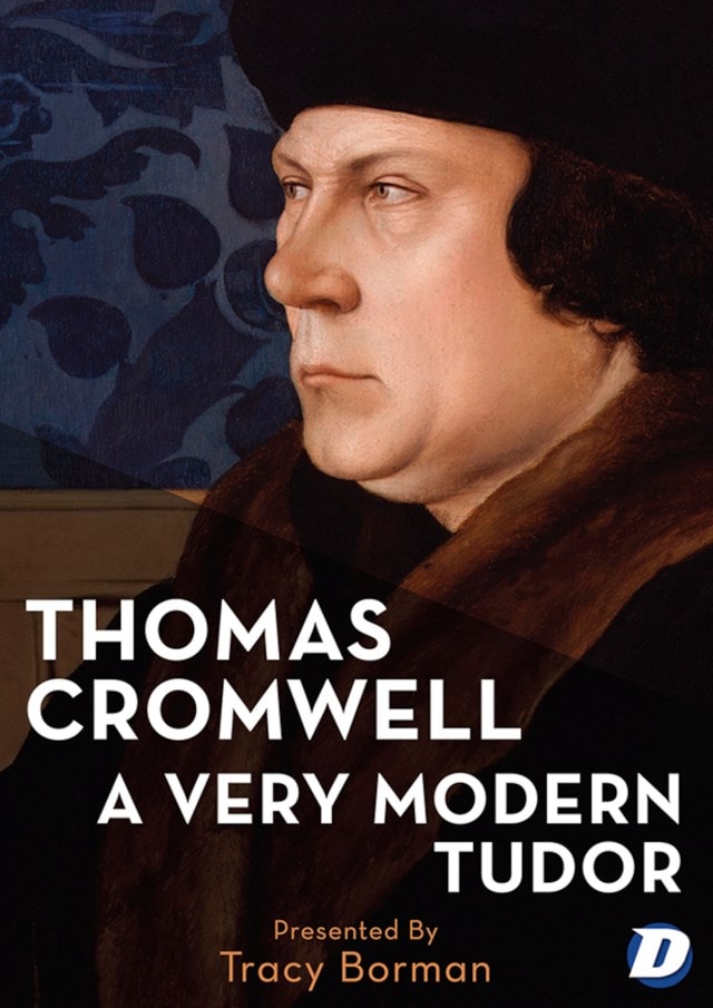 Thomas Cromwell: A Very Modern Tudor - 1