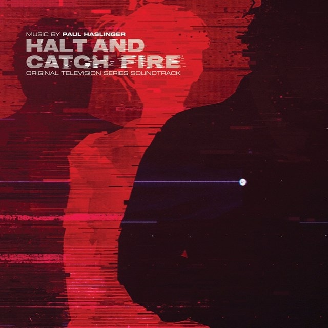 Halt and Catch Fire - 1