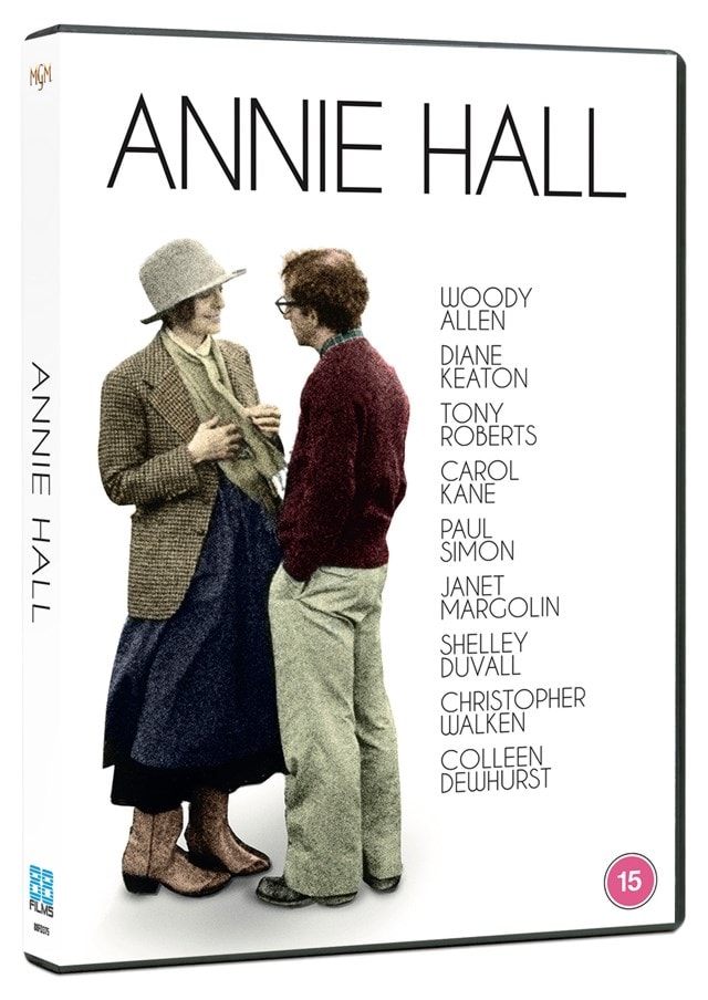 Annie Hall - 2