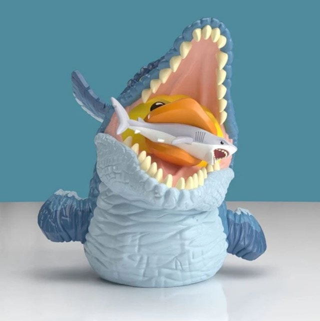 Mosasaurus Jurassic World XL Tubbz - 2