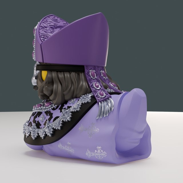 Papa Perpetua V Ghost Collector's Edition Tubbz - 3