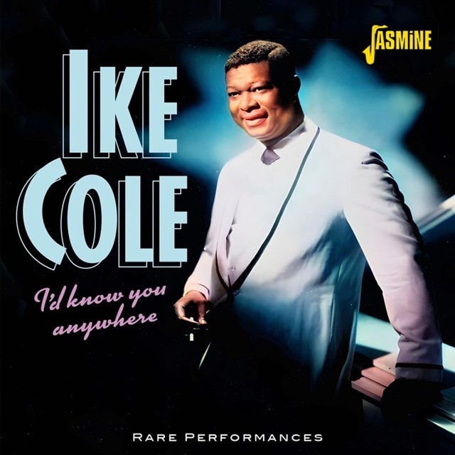 I'd Know You Anywhere: Rare Performances - 2
