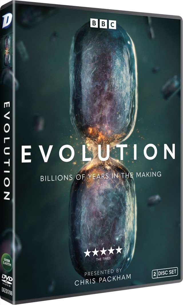 Evolution - 2