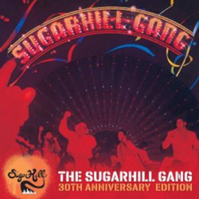 The Sugarhill Gang - 1