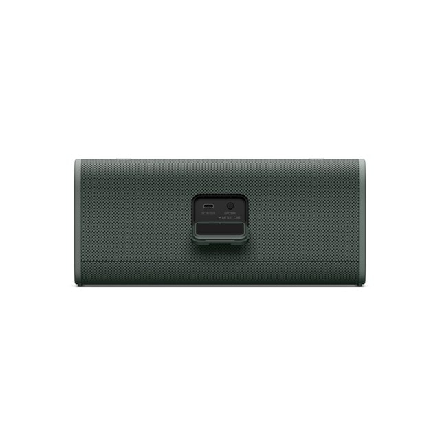 Sony ULT Field 3 Forest Grey Bluetooth Speaker - 3