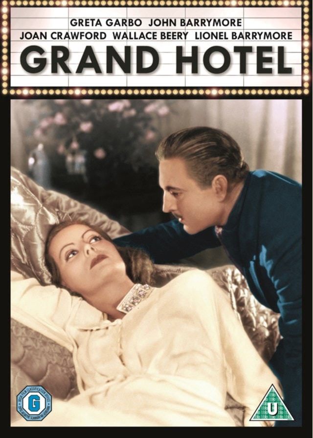Grand Hotel - 3