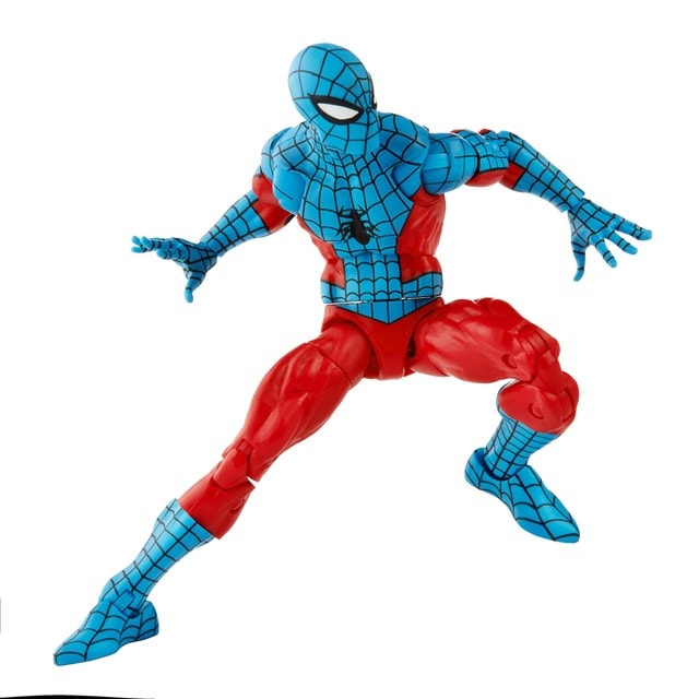 webman action figure