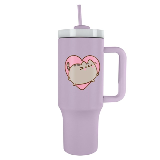 Yum Pusheen 40oz Tumbler - 1