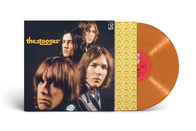The Stooges - 2